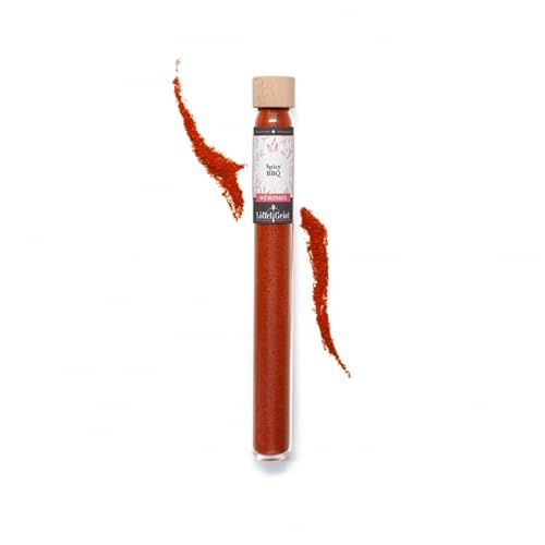 Löffelgeist® Spicy BBQ - Würzmix von Löffelgeist
