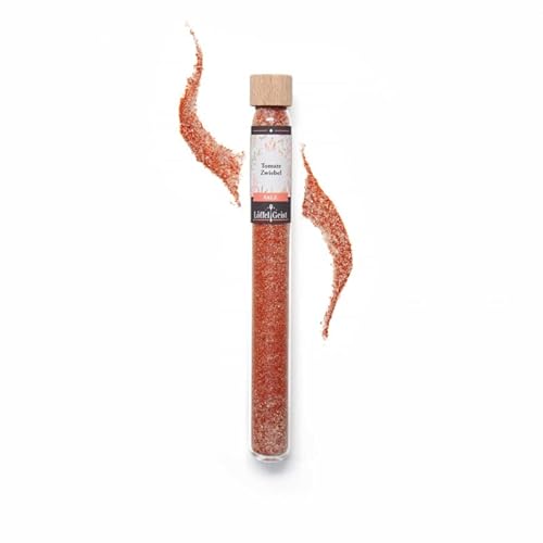 Löffelgeist® Tomate Zwiebel - Salz von Löffelgeist