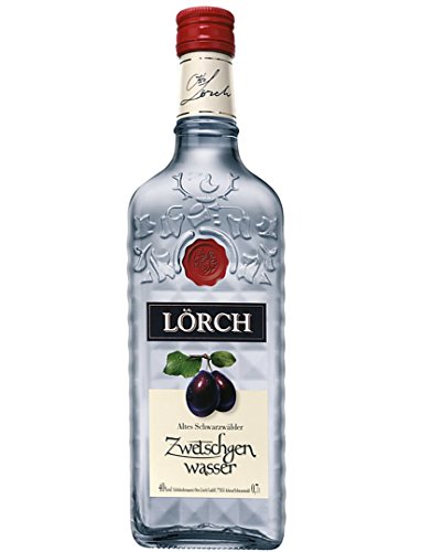 Lörch Altes Schwarzwälder Zwetschgenwasser von Lörch