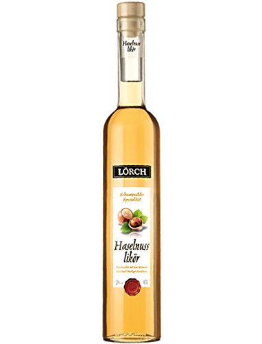 Lörch Haselnusslikör Lörch Haselnusslikör von Lörch