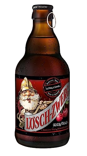 Lösch-Zwerg Goiß_Goaß 20x0,33l im Kasten Lösch-Zwerg Goiß_Goaß 20x0,33l im Kasten von Lösch-Zwerg