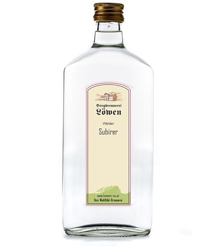 Löwen: Wälder Subirer / 42% Vol. / 0,5 Liter - Flasche Löwen: Wälder Subirer / 42% Vol. / 0,5 Liter - Flasche von Löwen