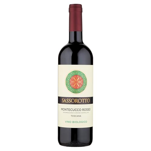 6x 0,75l - 2018er - Loggia dei Sani - Governo - Rosso - Toscana I.G.P. - Italien - Rotwein trocken 6x 0,75l - 2018er - Loggia dei Sani - Governo - Rosso - Toscana I.G.P. - Italien - Rotwein trocken von Loggia dei Sani