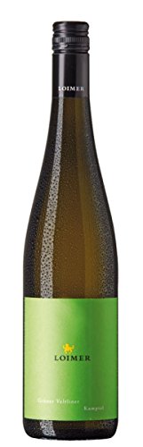 6x 0,75l - 2018er - Fred Loimer - Grüner Veltliner - Kamptal DAC - Österreich - Weißwein trocken von Loimer