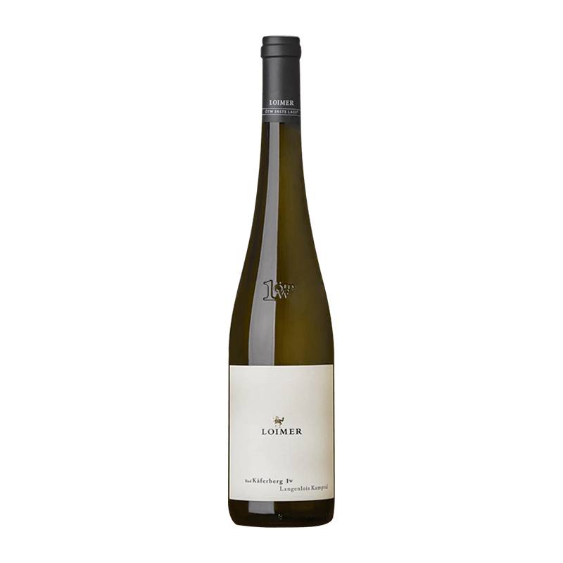 Loimer : Grüner Veltliner Ried Käferberg 2019 von Loimer
