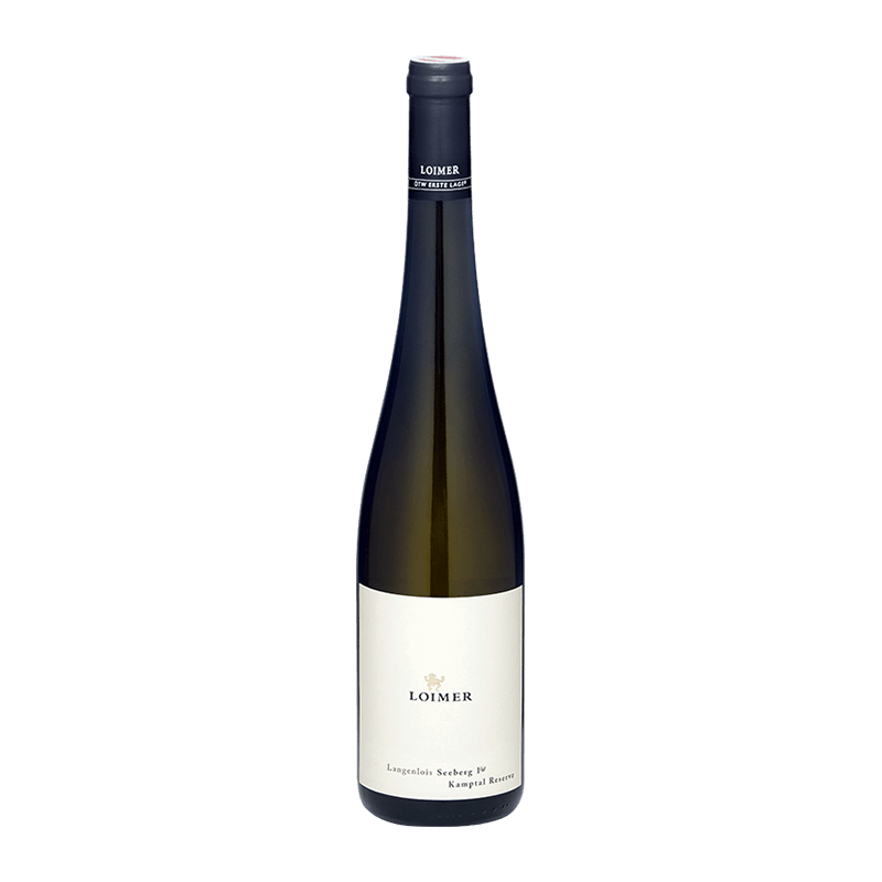Loimer : Riesling Langenlois Seeberg 2013 Loimer : Riesling Langenlois Seeberg 2013 von Loimer