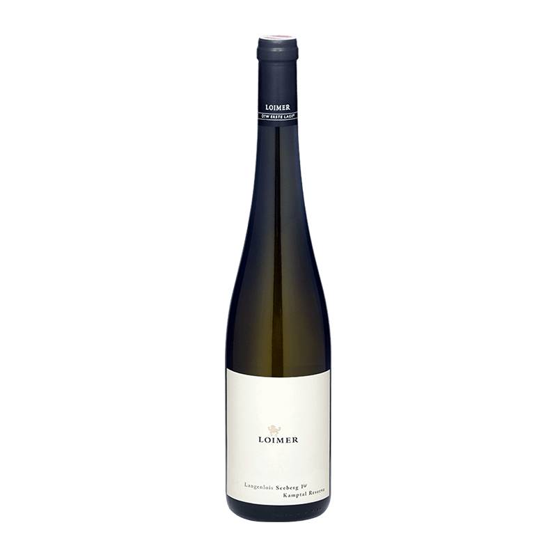 Loimer : Riesling Langenlois Seeberg 2013 von Loimer