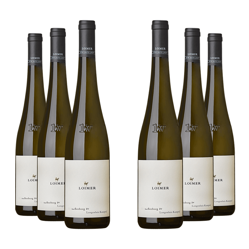 Loimer : Riesling Langenlois Seeberg 2018 von Loimer