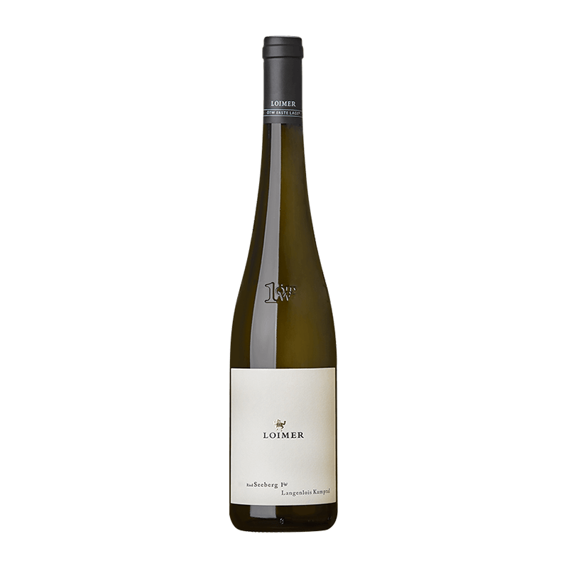 Loimer : Riesling Langenlois Seeberg 2018 Loimer : Riesling Langenlois Seeberg 2018 von Loimer