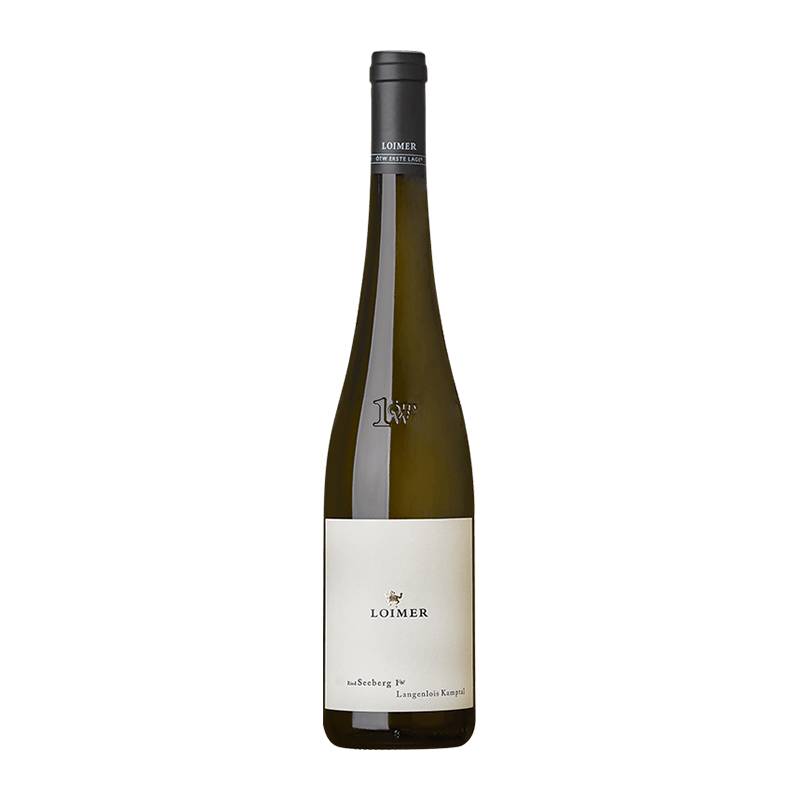Loimer : Riesling Langenlois Seeberg 2018 von Loimer