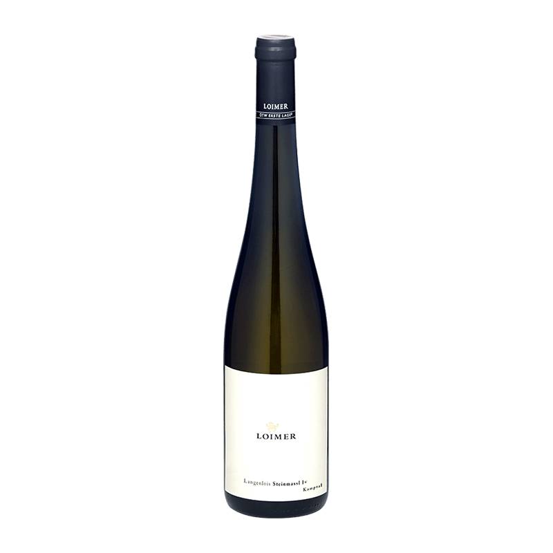 Loimer : Riesling Langenlois Steinmassl 2017 von Loimer