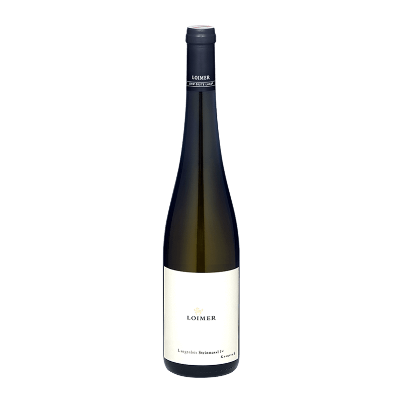 Loimer : Riesling Langenlois Steinmassl 2019 Loimer : Riesling Langenlois Steinmassl 2019 von Loimer