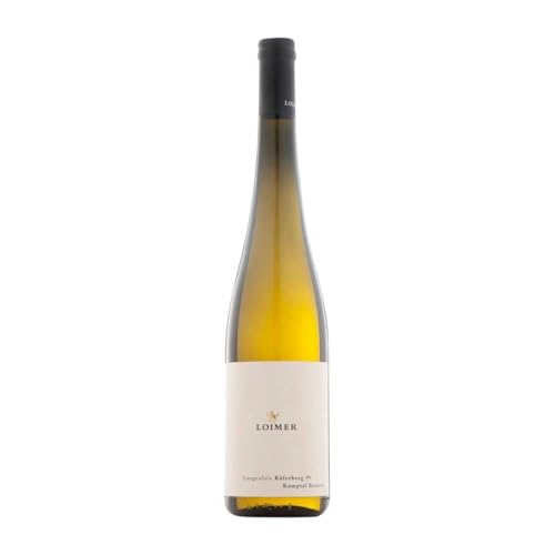 Loimer Ried Käferberg Grüner Veltliner Trocken Erste Lage 75 cl Weißwein Loimer Ried Käferberg Grüner Veltliner Trocken Erste Lage 75 cl Weißwein von Loimer