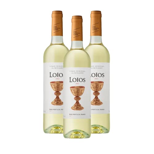 Loios - Weißwein - 3 Flaschen von Loios