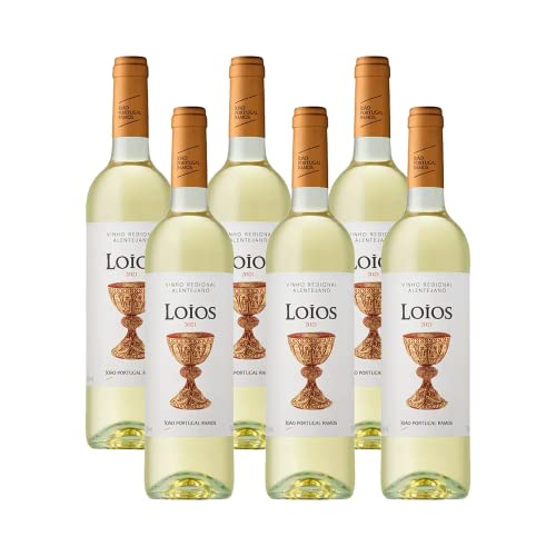 Loios - Weißwein - 6 Flaschen Loios - Weißwein - 6 Flaschen von Loios