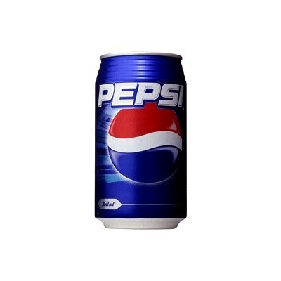Pepsi-Cola 350ml Dosen X24 von Lokale Sake und Trinken