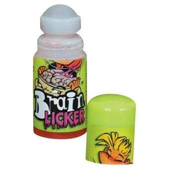 Freekee Brain Licker Spray das Schleckvergnügen Naschspaß 60ml Freekee Brain Licker Spray das Schleckvergnügen Naschspaß 60ml von Lollie