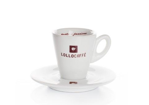 Lollo Caffe Espressotasse von Lollo Caffè