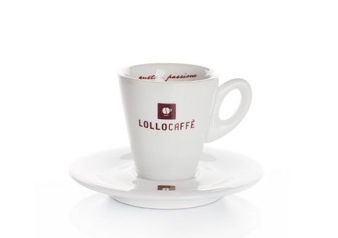 Lollo Caffe Espressotasse Lollo Caffe Espressotasse von Lollo Caffè