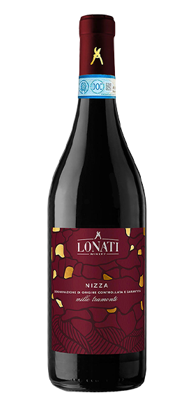 "Mille Tramonti" Nizza DOCG 2020 von Lonati Winery