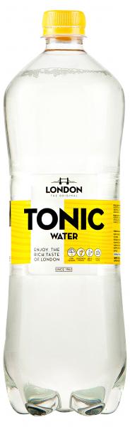 London-Drinks Tonic (Einweg) von London-Drinks