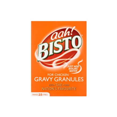 Bisto For Chicken Gravy Granules - 1 x 1.9kg von London Grocery