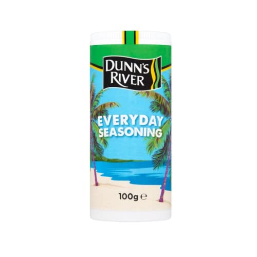Dunns River Everyday Seasoning, 100 g, 5 Stück von London Grocery