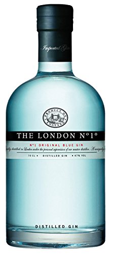 2er Set The London Gin No. 1 (2 x 0,7 Liter) von LONDON