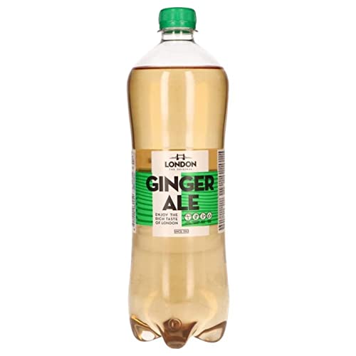 London Ginger Ale, 1 l von London