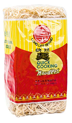 Quick Cooking Noodles 500g von Diamond