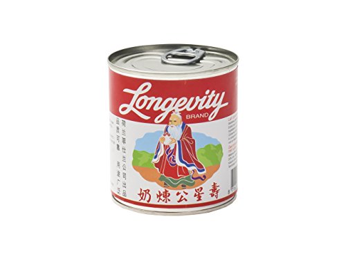 Gezuckerte Kondensmilch 397 gr Niederlande Gezuckerte Kondensmilch 397 gr Niederlande von LONGEVITY