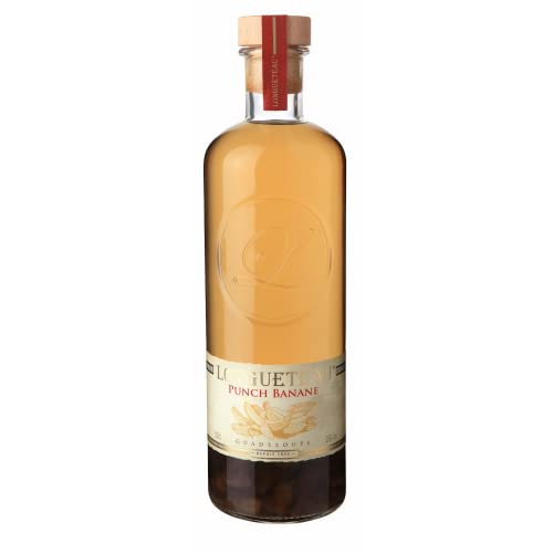 Punch Longueteau Banane 25° Punch Longueteau Banane 25° von Longueteau