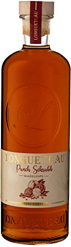 Rhum - Longueteau - Schrubb Rhum - Longueteau - Schrubb von Longueteau