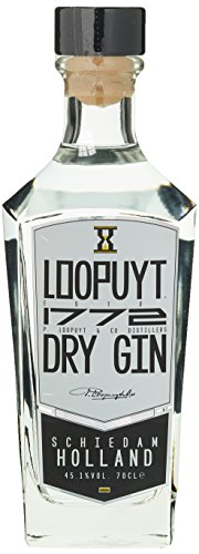 Loopuyt Dry Gin (1 x 0.7 l) von Loopuyt