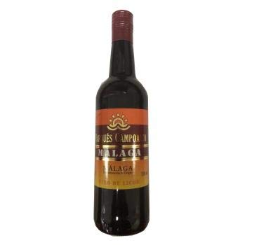 Vino Malaga - 0,75 Liter Vino Malaga - 0,75 Liter von Lopez Hermanos