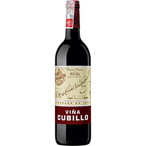 Viña Cubillo Crianza - 2012 - Lopez de Heredia von Lopez de Heredia - Vina Tondonia