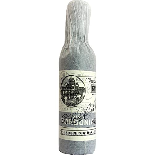 Vina Tondonia Gran Reserva tin Rioja Gran Reserva DOCa Rotwein trocken Lopez de Heredia Vina Tondonia Spanien 750ml-Fl Vina Tondonia Gran Reserva tin Rioja Gran Reserva DOCa Rotwein trocken Lopez de Heredia Vina Tondonia Spanien 750ml-Fl von Lopez de Heredia Vina Tondonia