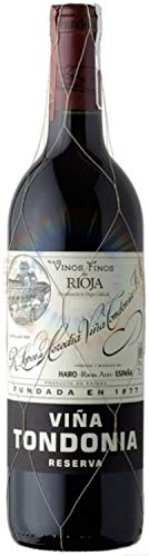 Vina Tondonia Tinto Reserva - 2006 - R. Lopez de Heredia Vina Tondonia Tinto Reserva - 2006 - R. Lopez de Heredia von Lopez de Heredia - Vina Tondonia