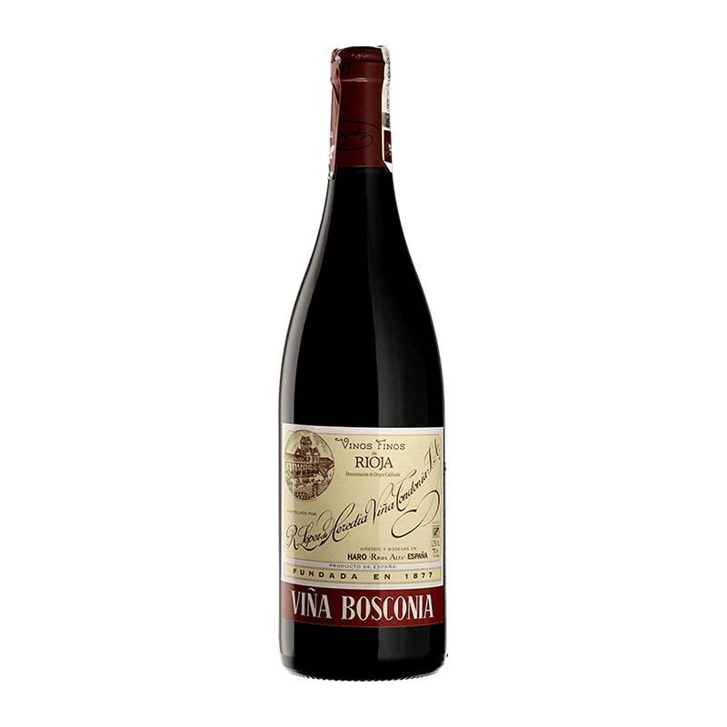 Lopez de Heredia : Vina Bosconia Reserva 2012 von Lopez de Heredia