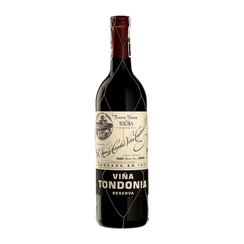 Lopez de Heredia : Vina Tondonia Reserva 2012 von Lopez de Heredia