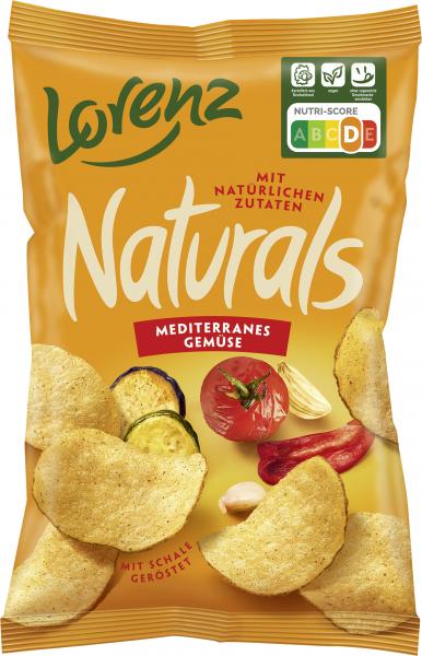 Lorenz Naturals Mediterranes Gemüse Lorenz Naturals Mediterranes Gemüse von Lorenz Naturals