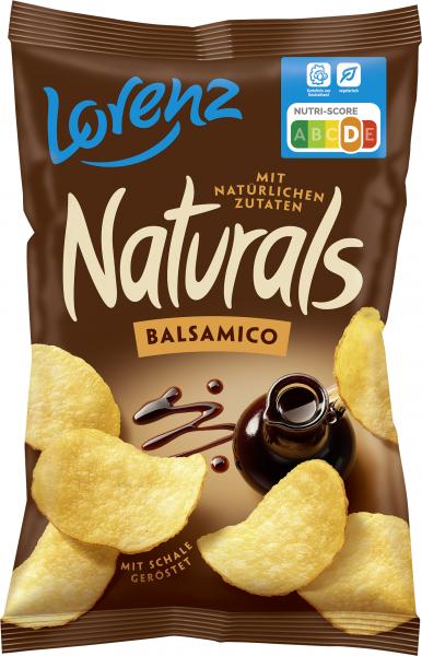 Lorenz Naturals mit Balsamico Lorenz Naturals mit Balsamico von Lorenz Naturals