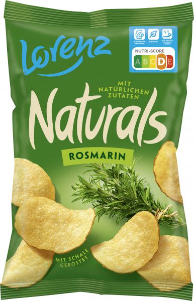 Lorenz Naturals mit Rosmarin Lorenz Naturals mit Rosmarin von Lorenz Naturals