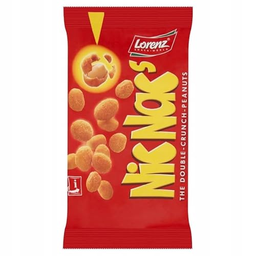 Lorenz Nic Nacs Lorenz Nic Nacs von Lorenz Snack World