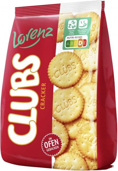 Lorenz Clubs Party Cracker Lorenz Clubs Party Cracker von Lorenz