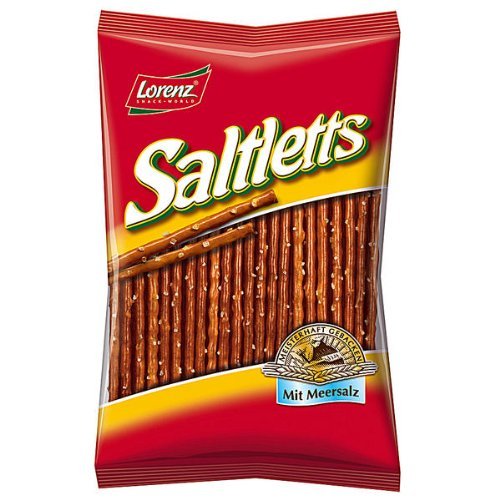 Lorenz Saltletts 24 x 75g (24er Karton) von Stadlbauer