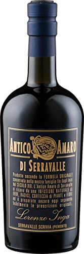 Antico Amaro Di Serravalle von Lorenzo Inga