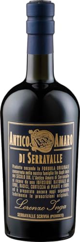Antico Amaro Di Serravalle Antico Amaro Di Serravalle von Lorenzo Inga