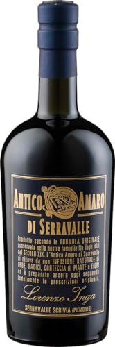 Antico Amaro Di Serravalle von Lorenzo Inga