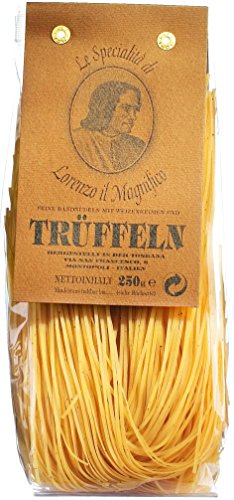 Tagliolini mit Trüffeln Tagliolini mit Trüffeln von Lorenzo il Magnifico